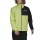 adidas Rain Jacket Terrex Multi Rain.Rdy 2-Layer (breathable, waterproof, 2.5 layers) lime green Men